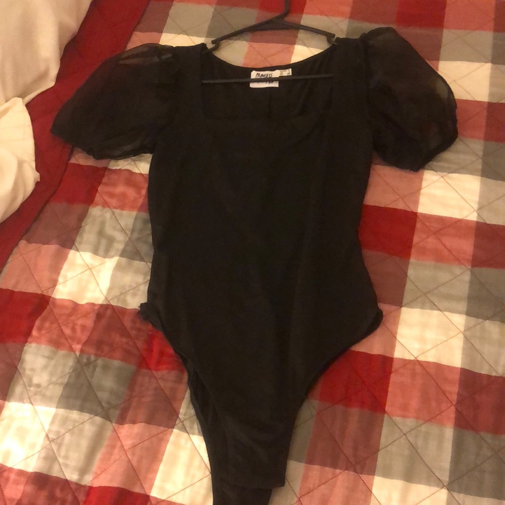 Princess Polly body suit
